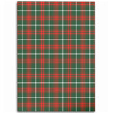 Prince of Wales Tartan Classic Area Rug